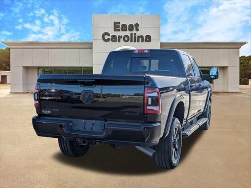 2023 RAM 2500 Laramie Crew Cab 4x4 64' Box