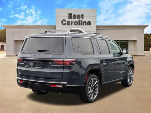 2023 Jeep Wagoneer Series III 4x4