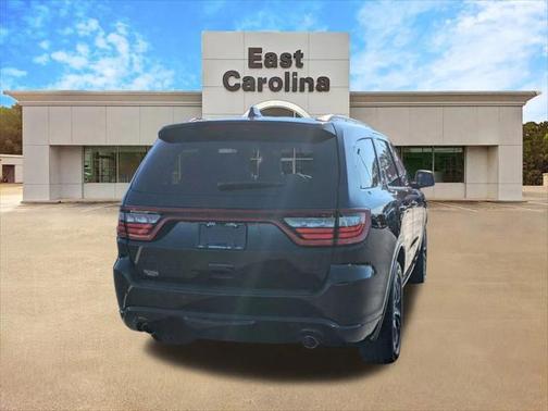 2025 Dodge Durango GT RWD