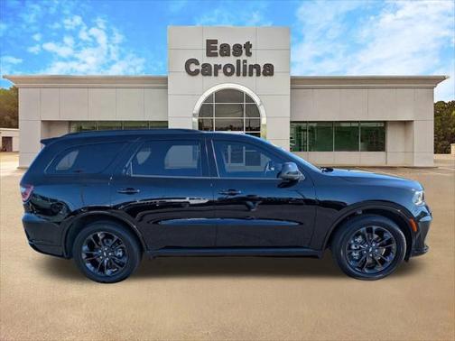 2025 Dodge Durango GT RWD