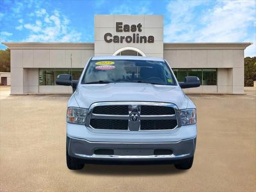 2023 RAM 1500 Classic SLT Crew Cab 4x4 57' Box