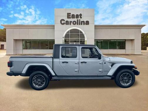 2020 Jeep Gladiator Overland 4X4