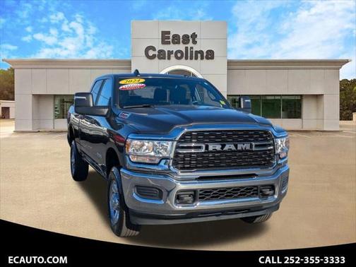 2024 RAM 2500 Big Horn Crew Cab 4x4 64' Box