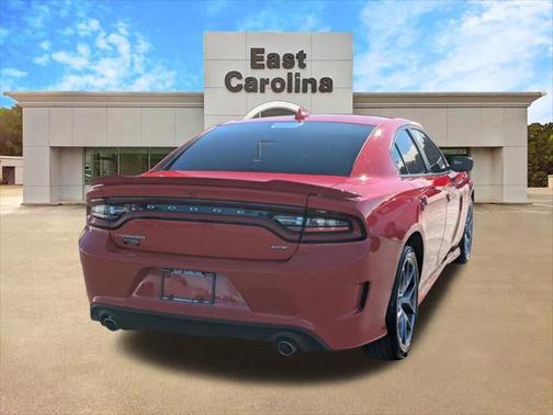 2022 Dodge Charger GT RWD