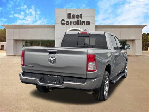 2022 RAM 1500 Big Horn Crew Cab 4x2 57' Box