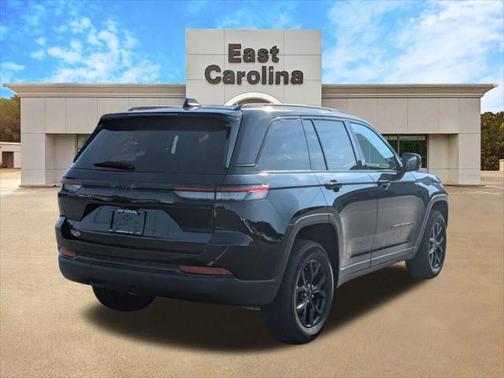 2024 Jeep Grand Cherokee Altitude X 4x2