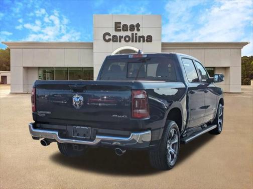 2023 RAM 1500 Laramie Crew Cab 4x4 57' Box
