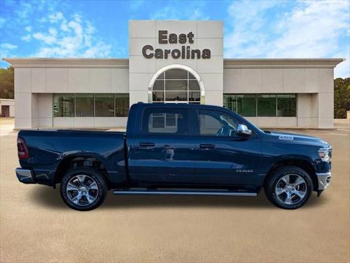 2023 RAM 1500 Laramie Crew Cab 4x4 57' Box
