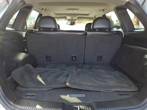 2014 Chevrolet Captiva Sport LTZ