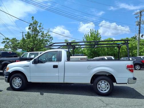 2014 Ford F-150 XL