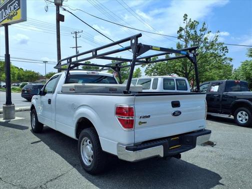 2014 Ford F-150 XL