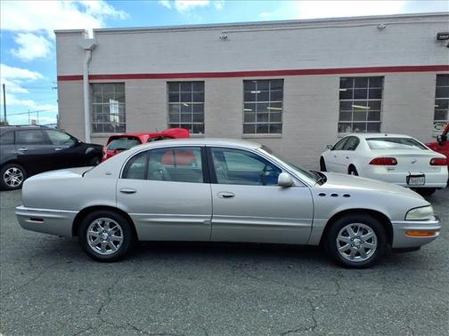 2005 Buick Park Avenue 4dr Sedan