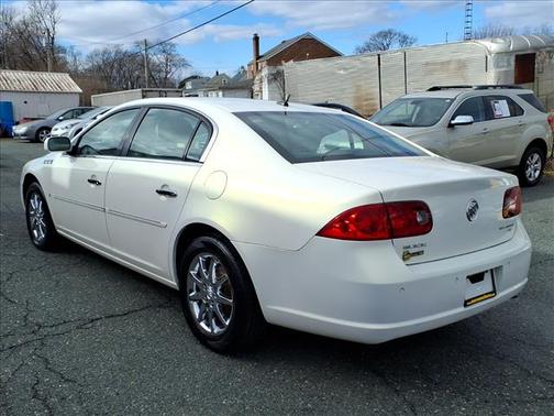 2007 Buick Lucerne CXL