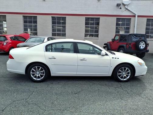 2007 Buick Lucerne CXL