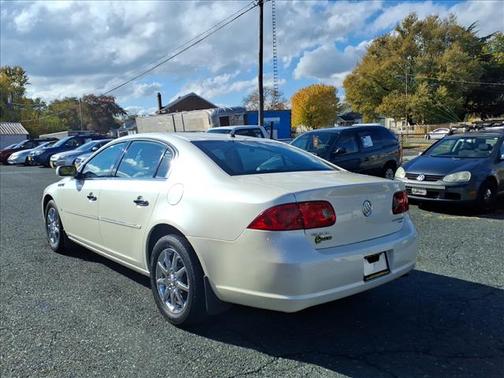 2008 Buick Lucerne CXL