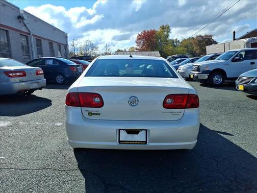 2008 Buick Lucerne CXL