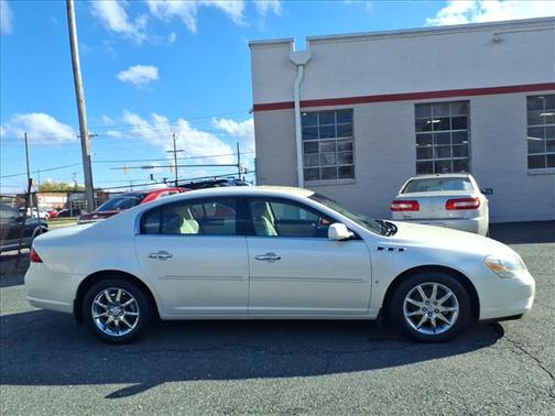 2008 Buick Lucerne CXL