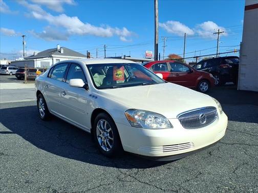 2008 Buick Lucerne CXL