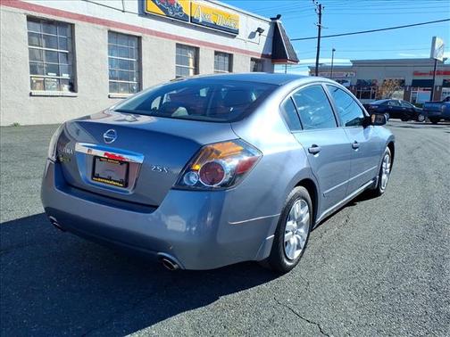 2010 Nissan Altima 2.5 S
