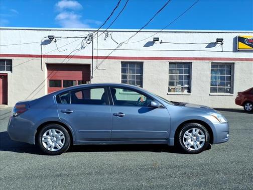 2010 Nissan Altima 2.5 S