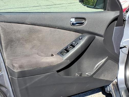 2010 Nissan Altima 2.5 S