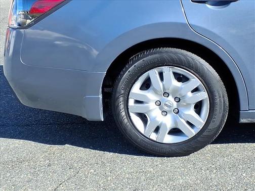 2010 Nissan Altima 2.5 S