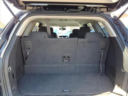 2016 Chevrolet Traverse 1LT