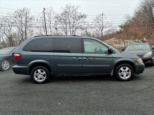 2007 Dodge Grand Caravan SXT
