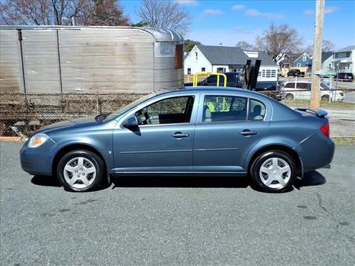 2007 Chevrolet Cobalt LT