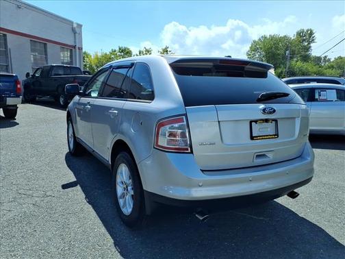 2009 Ford Edge SEL