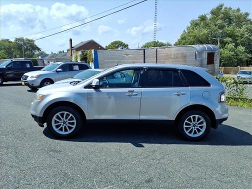 2009 Ford Edge SEL