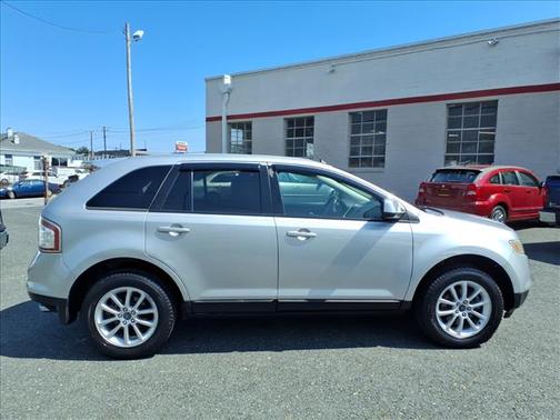 2009 Ford Edge SEL