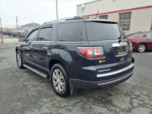 2016 GMC Acadia SLT-1