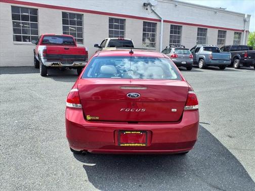 2009 Ford Focus SE