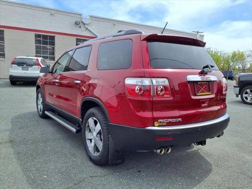2012 GMC Acadia SLT-1