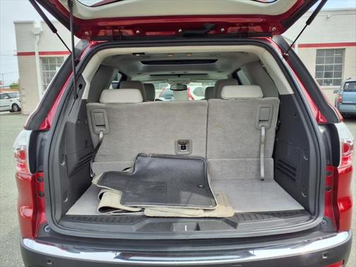 2012 GMC Acadia SLT-1