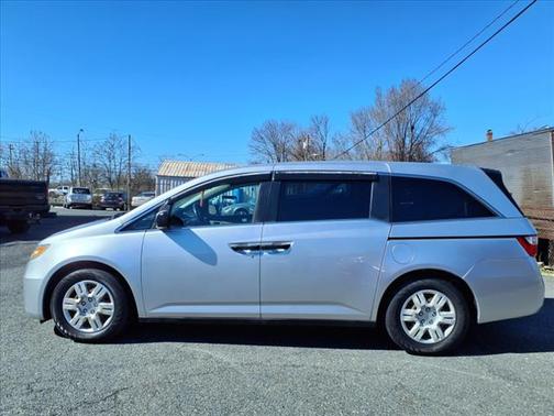 2011 Honda Odyssey LX
