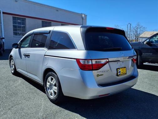 2011 Honda Odyssey LX