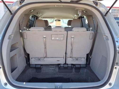 2011 Honda Odyssey LX