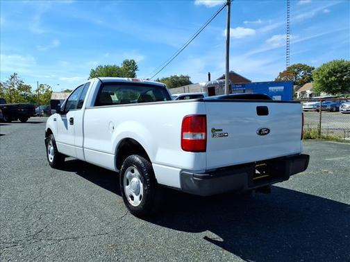 2007 Ford F-150 XL