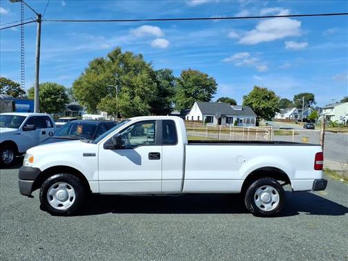 2007 Ford F-150 XL