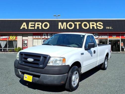 2007 Ford F-150 XL