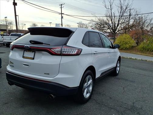 2016 Ford Edge SE