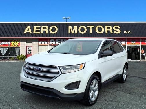2016 Ford Edge SE