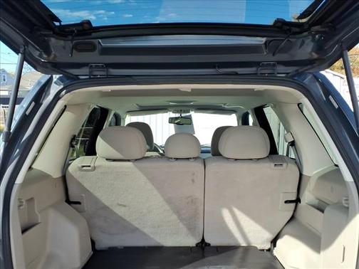 2009 Mercury Mariner I4