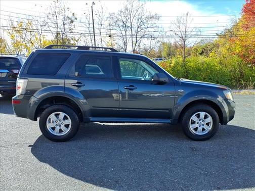 2009 Mercury Mariner I4