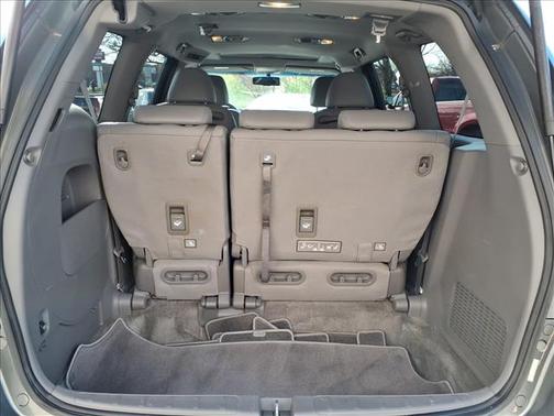 2010 Honda Odyssey EX-L