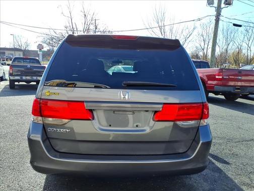 2010 Honda Odyssey EX-L