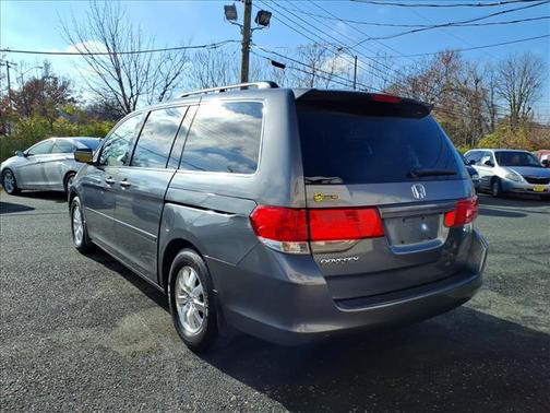 2010 Honda Odyssey EX-L