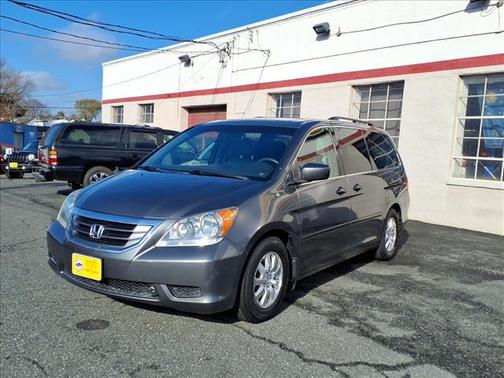 2010 Honda Odyssey EX-L